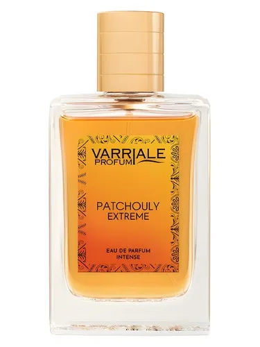 Perfume Patchouly Extreme de Varriale Profumi