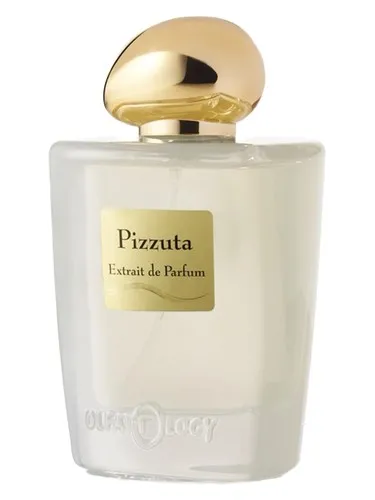 Perfume Pizzuta de Olfattology