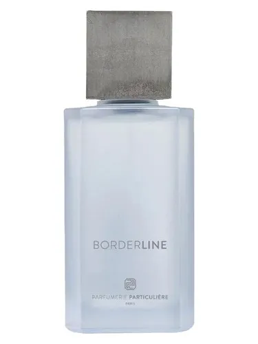 Perfume Borderline de Parfumerie Particulière