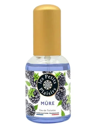 Perfume Mûre de Les Petits Plaisirs