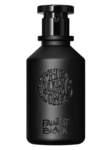 Perfume Paint It Black de Subversive Scents by The Rolling Stones