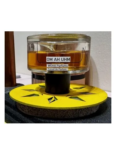 Perfume Om Ah Uhm de Woha Parfums