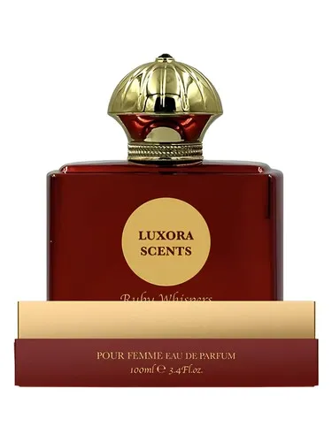 Perfume Ruby Whispers de Elite Fragrances London