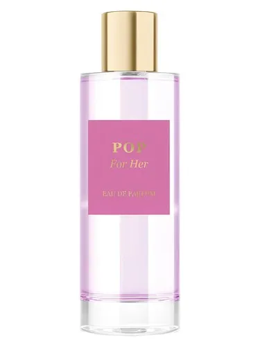 Perfume Pop for Her de Elite Fragrances London