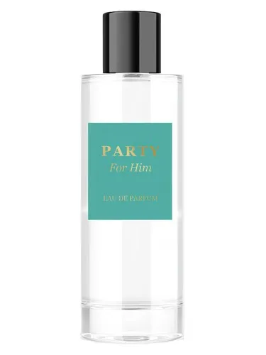 Perfume Party for Him de Elite Fragrances London