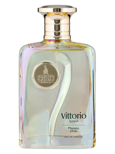 Perfume Vittorio Monaco de Risala Elite