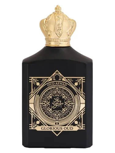 Perfume Glorious Oud Aswad de House of Perfumes