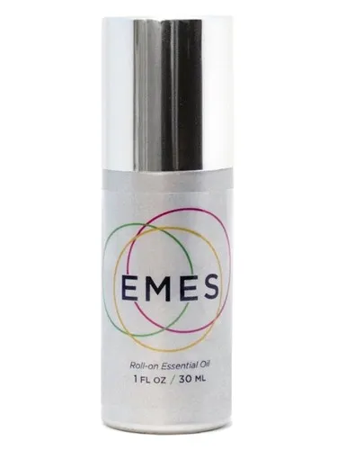 Perfume White Flesh Peach de EMES
