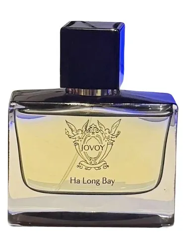 Perfume Ha Long Bay de Jovoy Paris