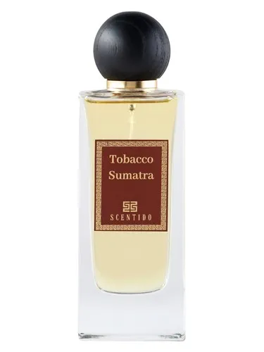 Perfume Tobacco Sumatra de Scentido