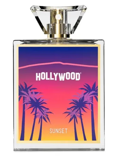 Perfume Sunset de Laurelle London