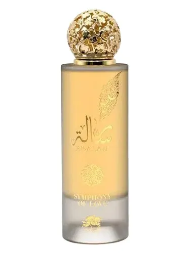 Perfume Al Fares Risalah Symphony of Love de Emper