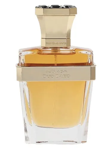 Perfume Oud Zayed de Hind Al Oud