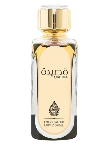 Perfume Qasida Gold de House of Perfumes