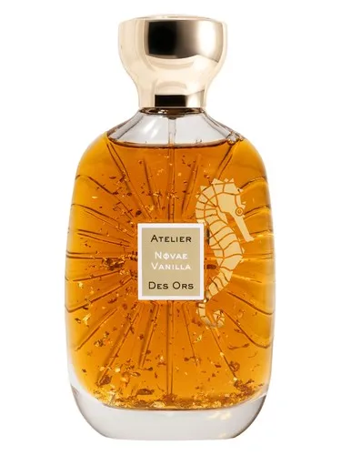 Perfume Novae Vanilla de Atelier des Ors