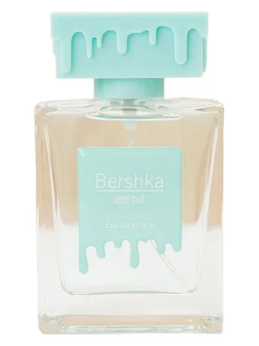 Perfume Secret Mint de Bershka