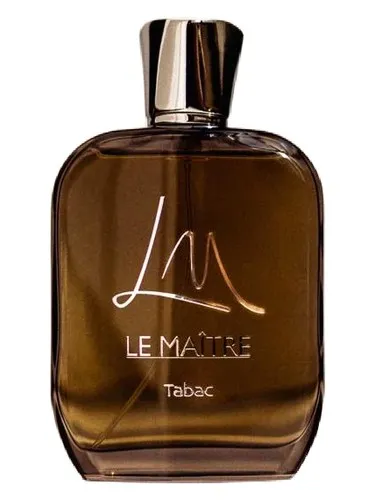Perfume Tabac Grey de LE MAÎTRE DES PARFUMS