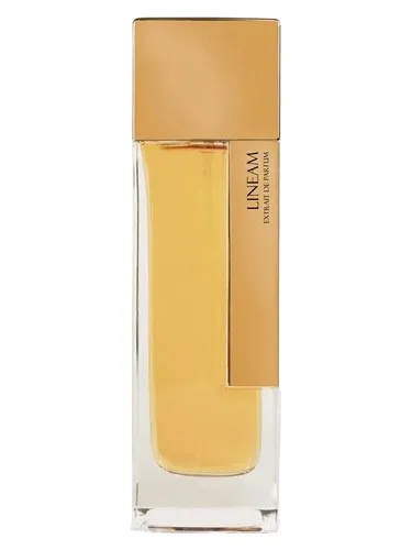 Perfume Lineam de Laurent Mazzone Parfums