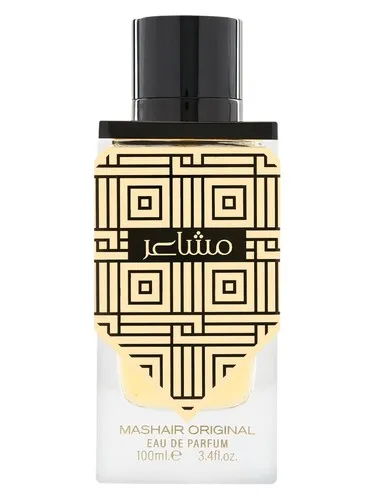 Perfume Mashair Original de House of Perfumes