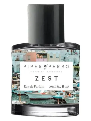 Imagen de Zest