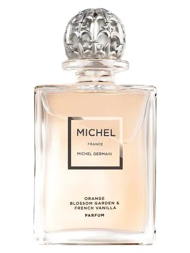 Imagen de Michel - Orange Blossom Garden & French Vanilla