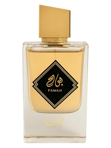 Perfume Fawah de Nusuk