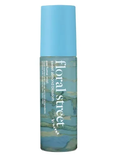 Perfume Sweet Almond Blossom Perfume Mist de Floral Street