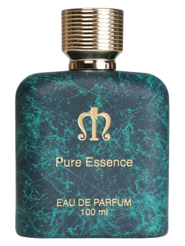 Perfume Pure Essence de Makkah Perfumes