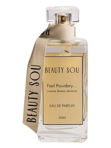 Perfume Feel Powdery de BEAUTY SOU