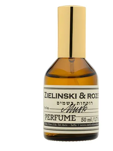 Perfume Musk de Zielinski & Rozen