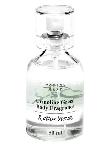 Imagen de Crinoline Green
