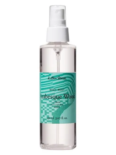 Imagen de Arabesque Wood Body Mist