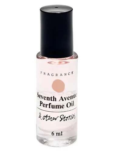 Imagen de Seventh Avenue Perfume Oil