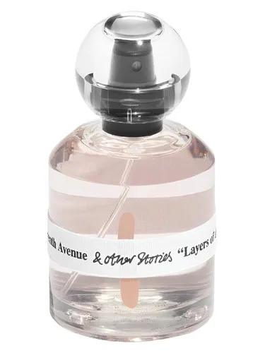 Perfume Seventh Avenue de And Other Stories