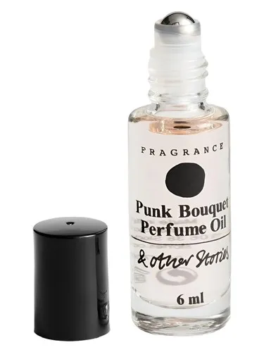 Imagen de Punk Bouquet Perfume Oil