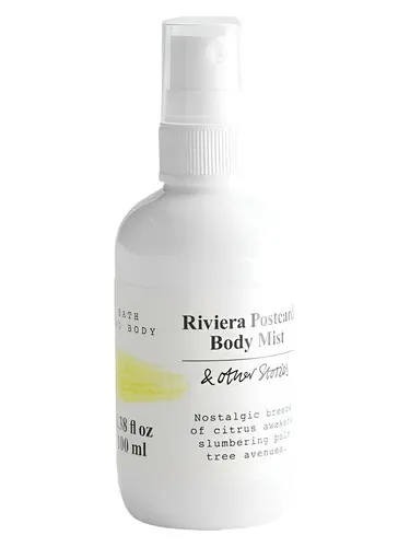 Imagen de Riviera Postcard Body Mist