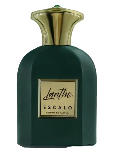 Perfume Laatho de Escalo