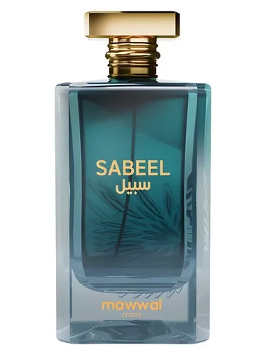 Imagen de Sabeel