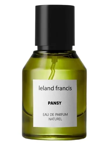 Perfume Pansy de Leland Francis