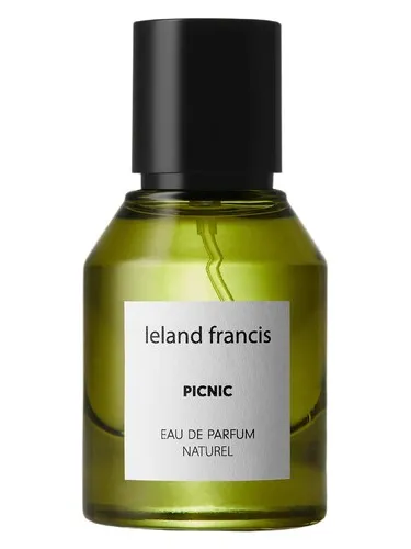 Perfume Picnic de Leland Francis