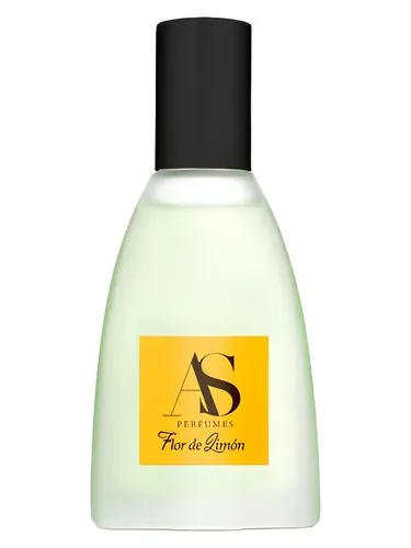 Perfume Flor de Limón de Instituto Español