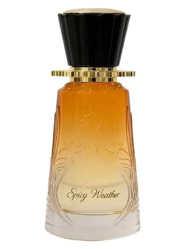 Perfume Spicy Weather de La Soiree Perfume