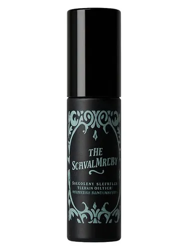 Perfume Somnambulist de Petals & Poison