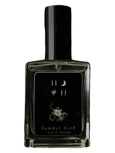 Perfume Summer Goth de Haus of Hecate