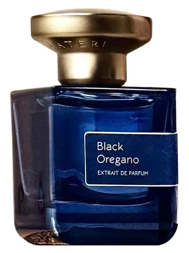 Imagen de Black Oregano