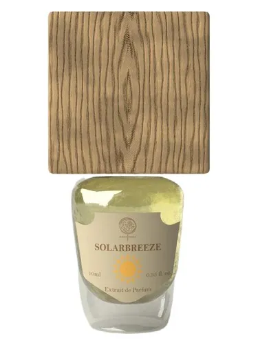 Perfume SolarBreeze de Noctifera