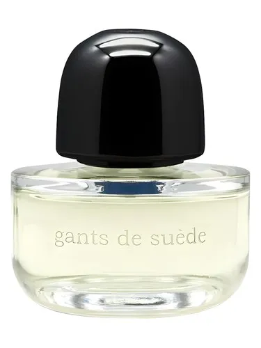Perfume Gants de Suède de Kilesa