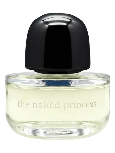 Perfume The Naked Princess de Kilesa