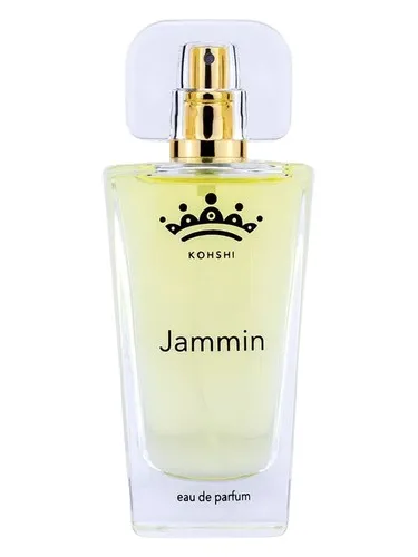 Perfume Jammin de Koshi