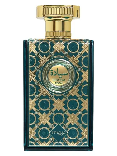 Perfume Siada Regal de Zimaya